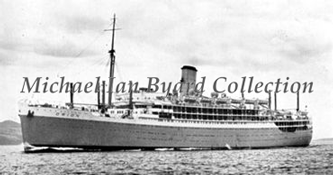 cabin Class Orion